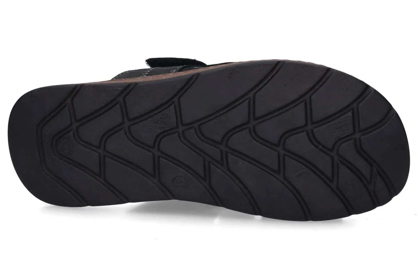 Slippers ROHDE