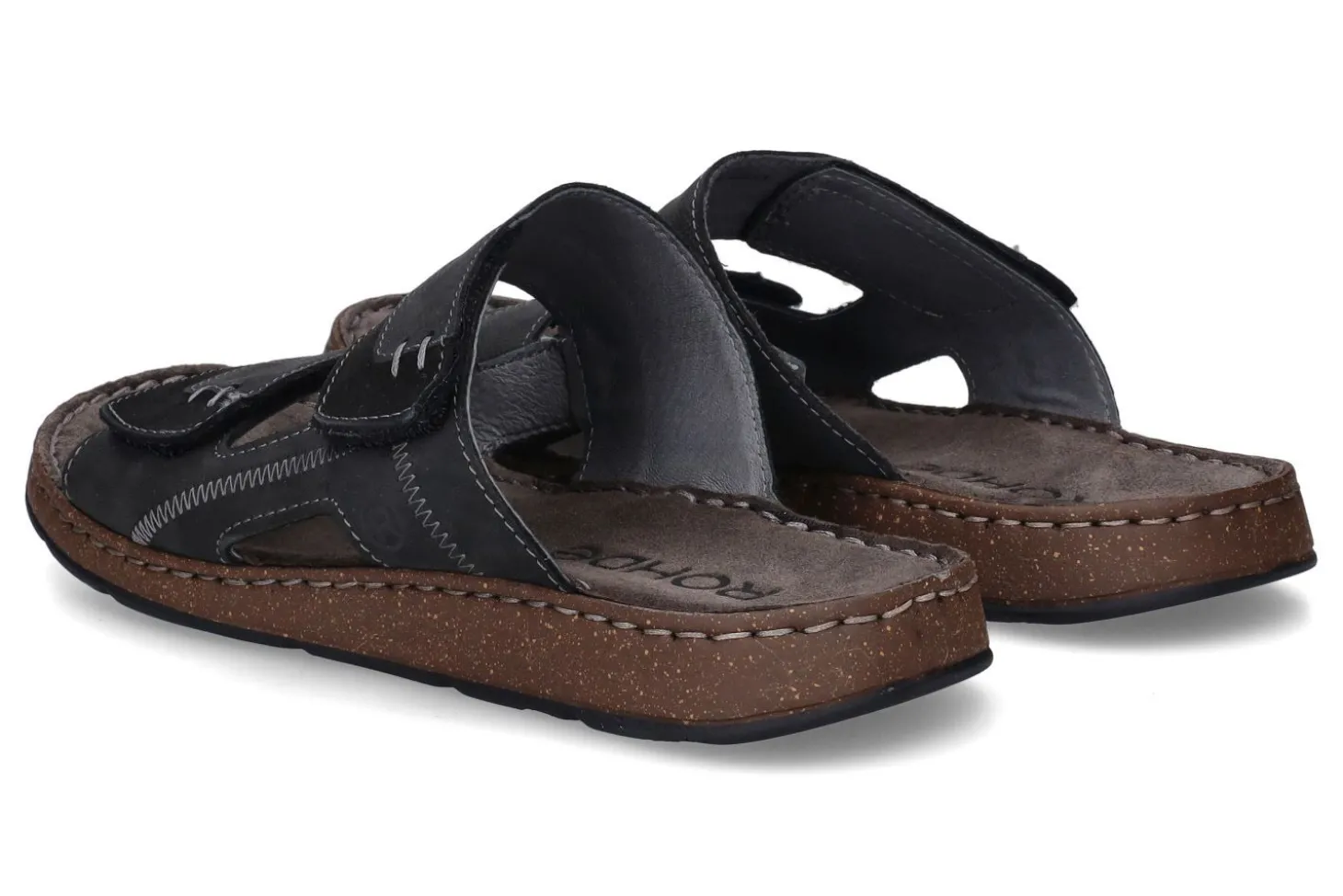 Slippers ROHDE