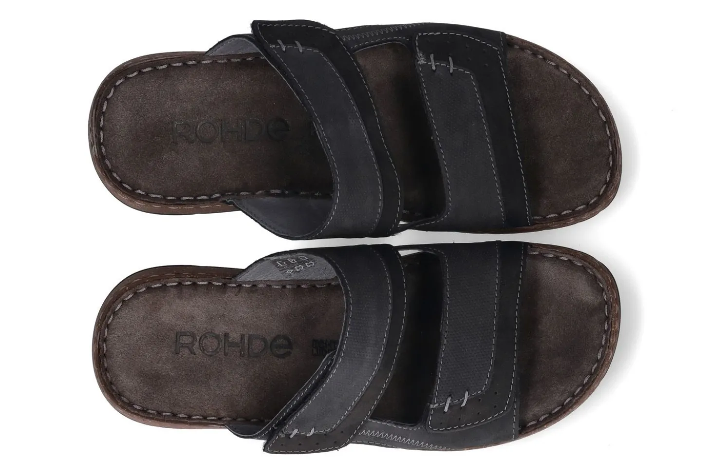 Slippers ROHDE
