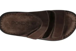 Slippers ROHDE