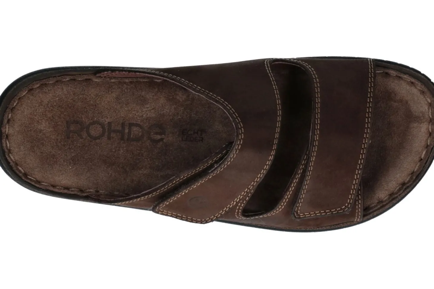 Slippers ROHDE