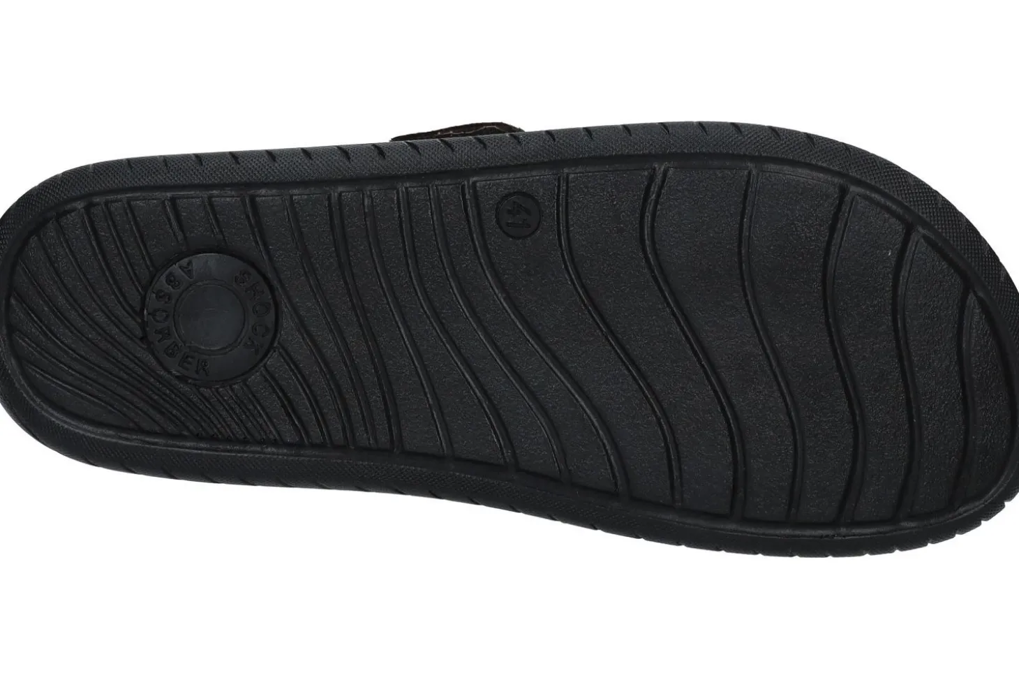 Slippers ROHDE