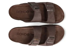 Slippers ROHDE