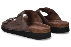 Slippers ROHDE
