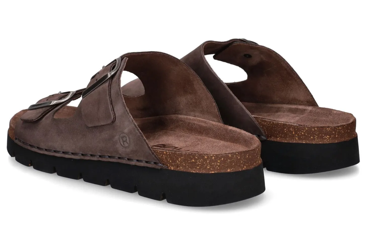 Slippers ROHDE