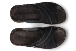 Slippers ROHDE