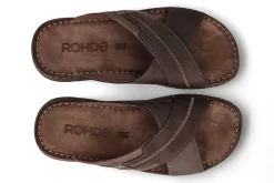 Slippers ROHDE