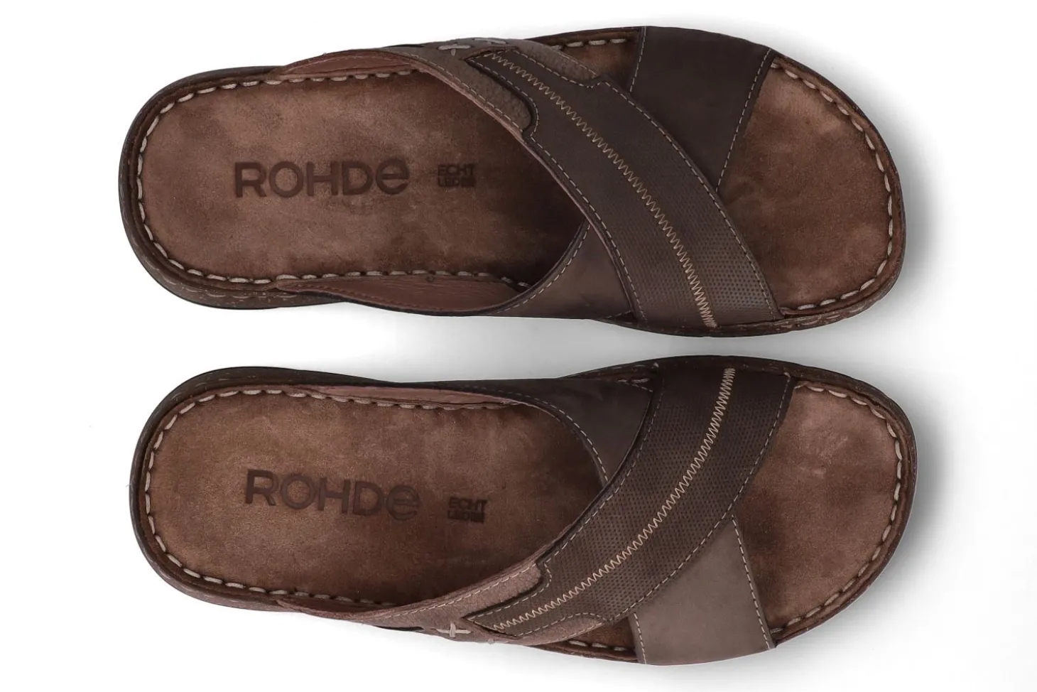 Slippers ROHDE