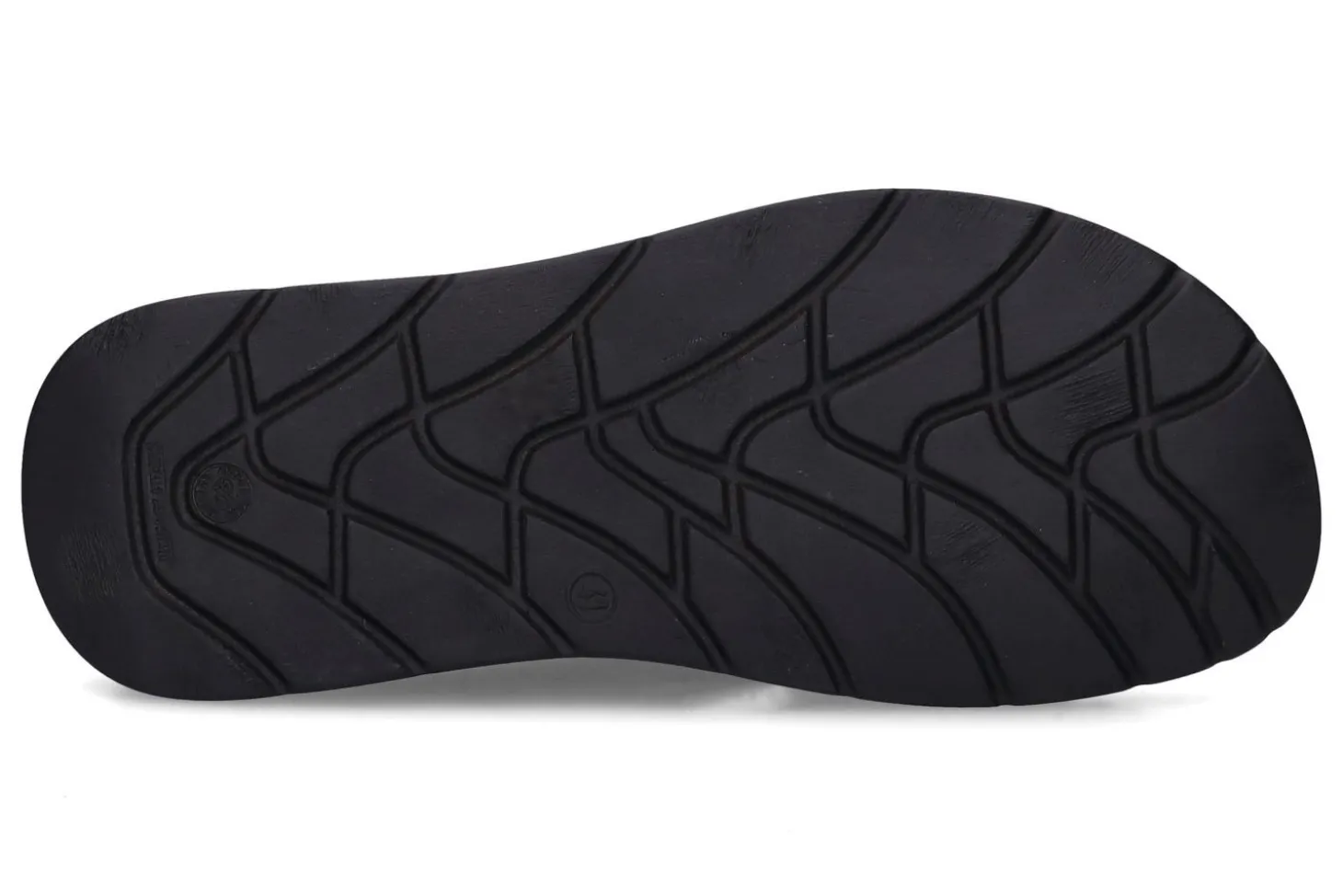 Slippers ROHDE