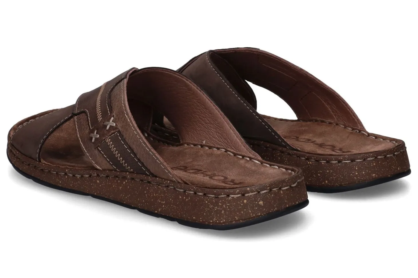 Slippers ROHDE