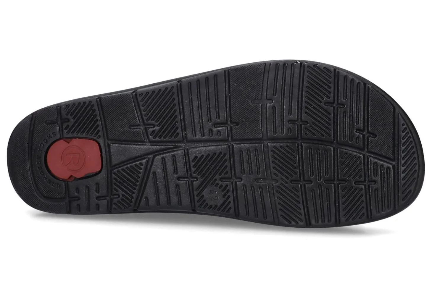 Slippers ROHDE