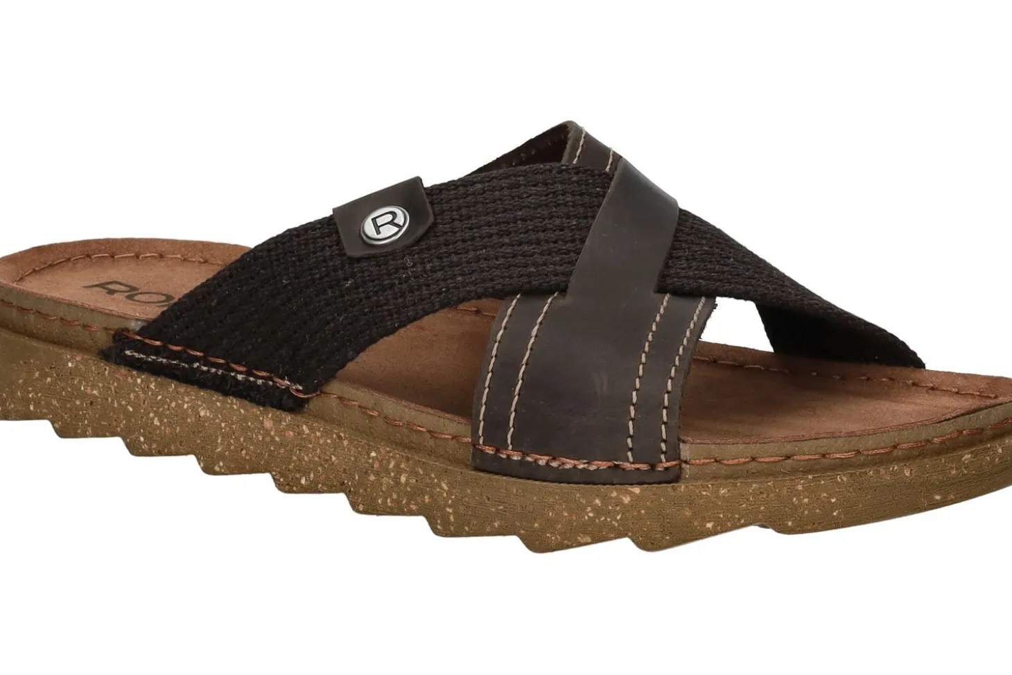 Slippers ROHDE