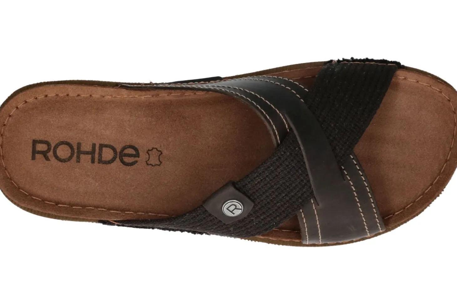 Slippers ROHDE