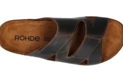 Slippers ROHDE