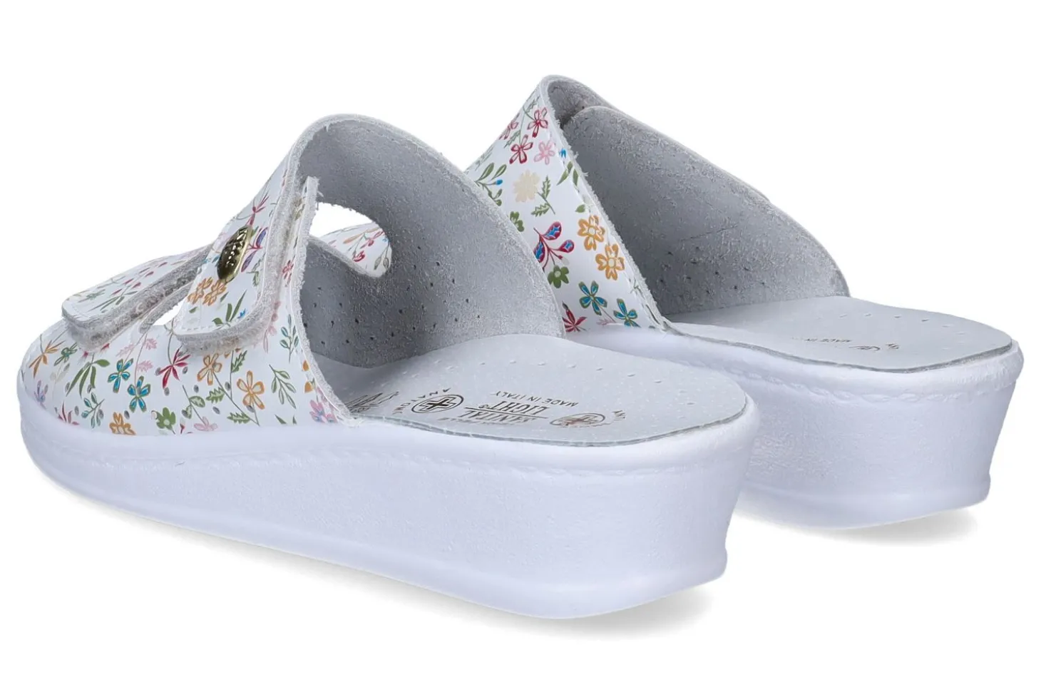 Slippers SANITAL LIGHT