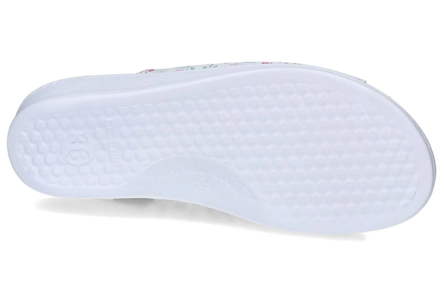 Slippers SANITAL LIGHT