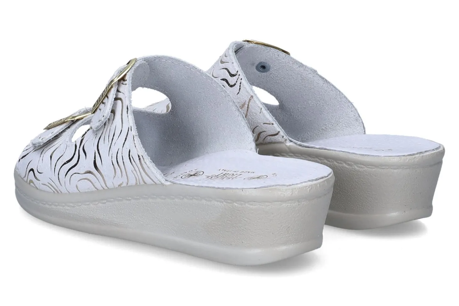 Slippers SANITAL LIGHT