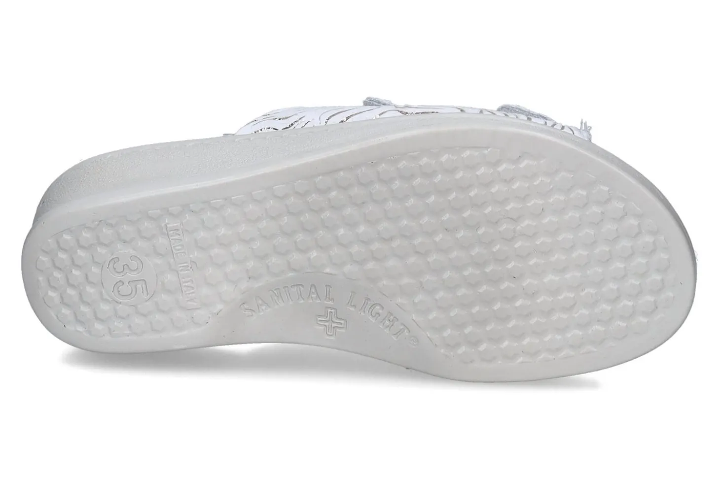 Slippers SANITAL LIGHT