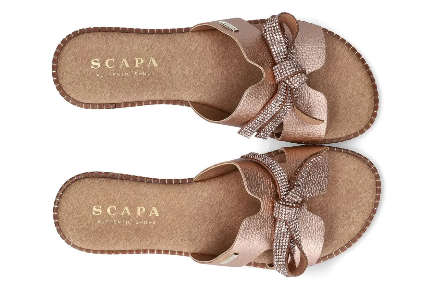 Slippers SCAPA