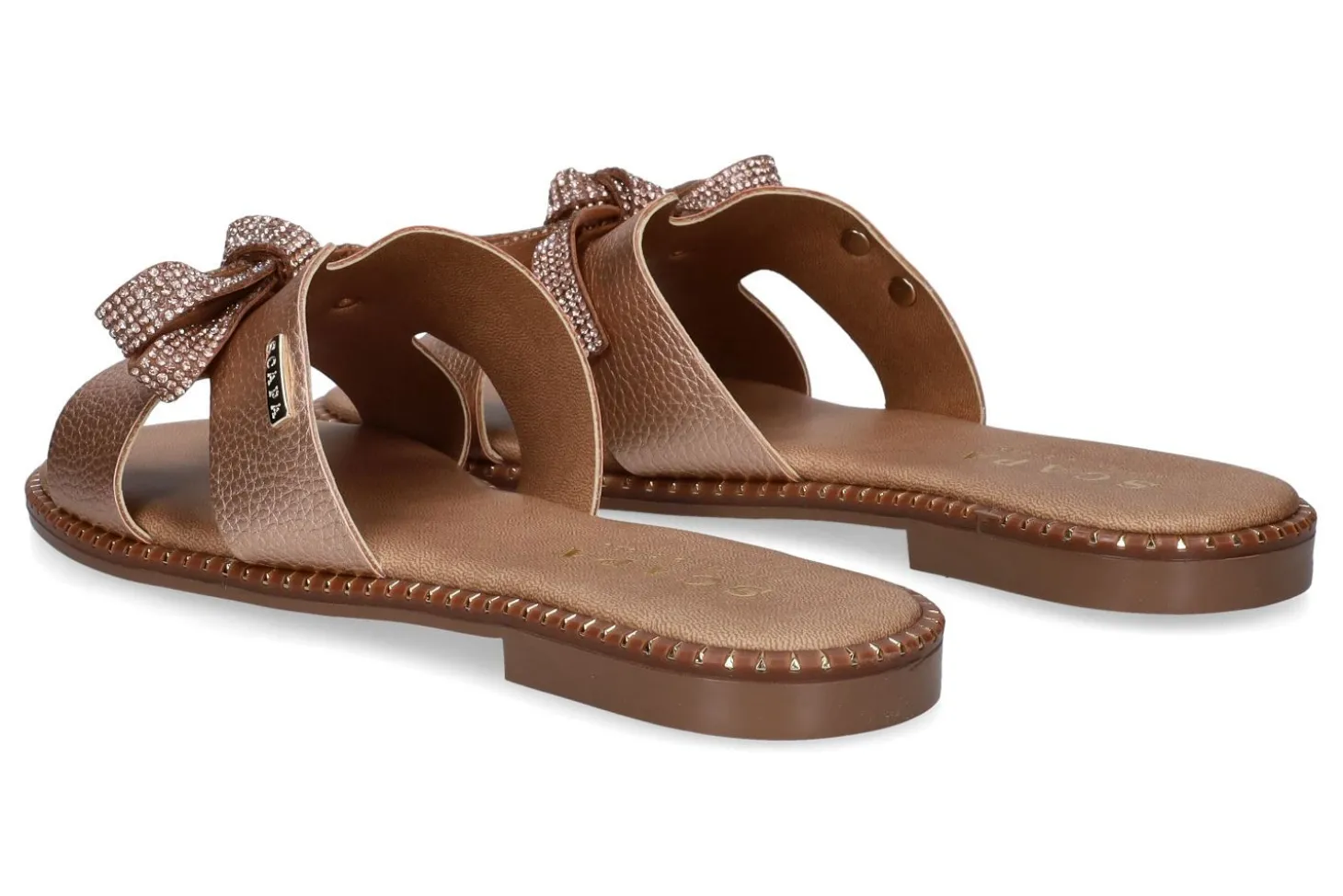 Slippers SCAPA