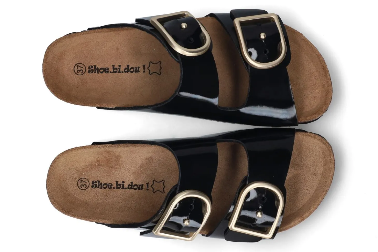 Slippers SHOE BI DOU