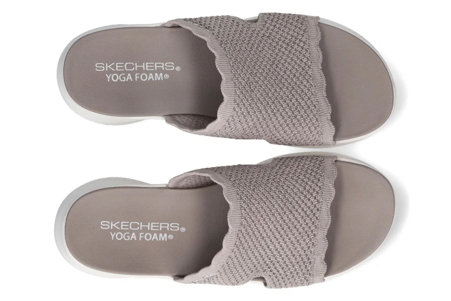 Slippers SKECHERS