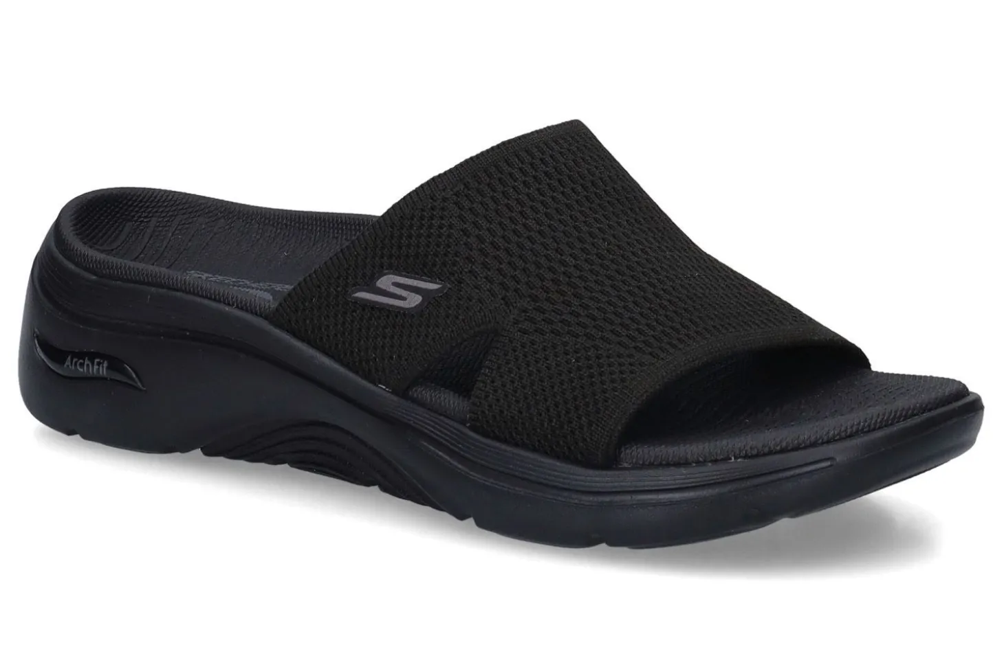Slippers Skechers - Arch Fit