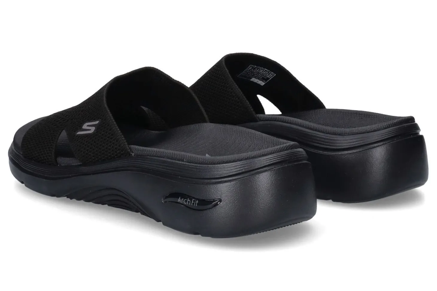 Slippers Skechers - Arch Fit