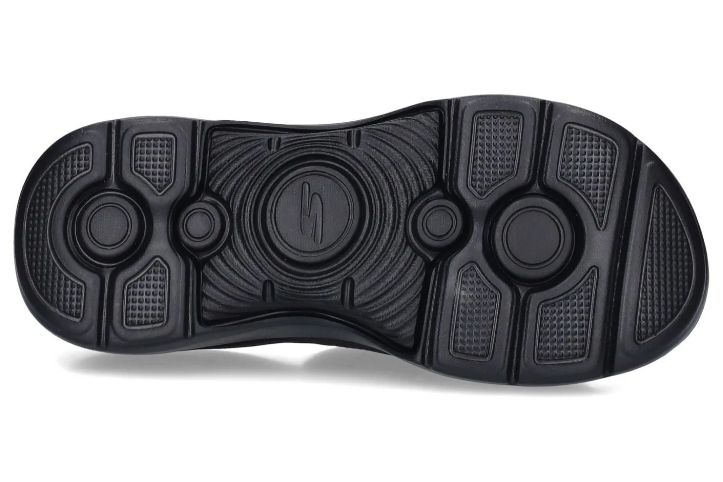 Slippers Skechers - Arch Fit
