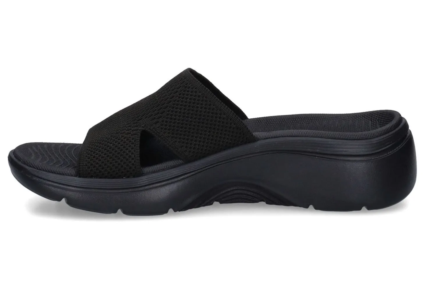 Slippers Skechers - Arch Fit