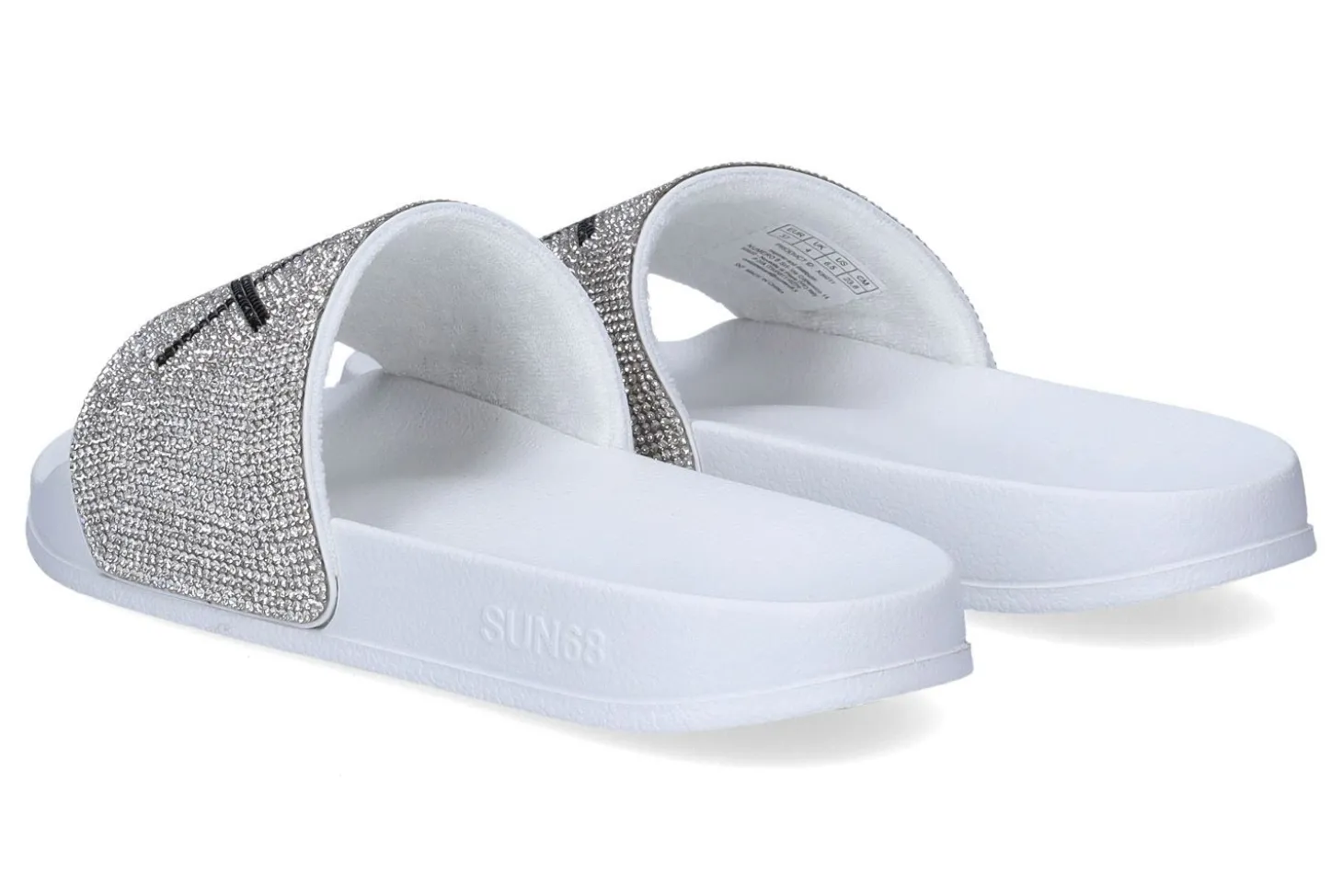 Slippers SUN68