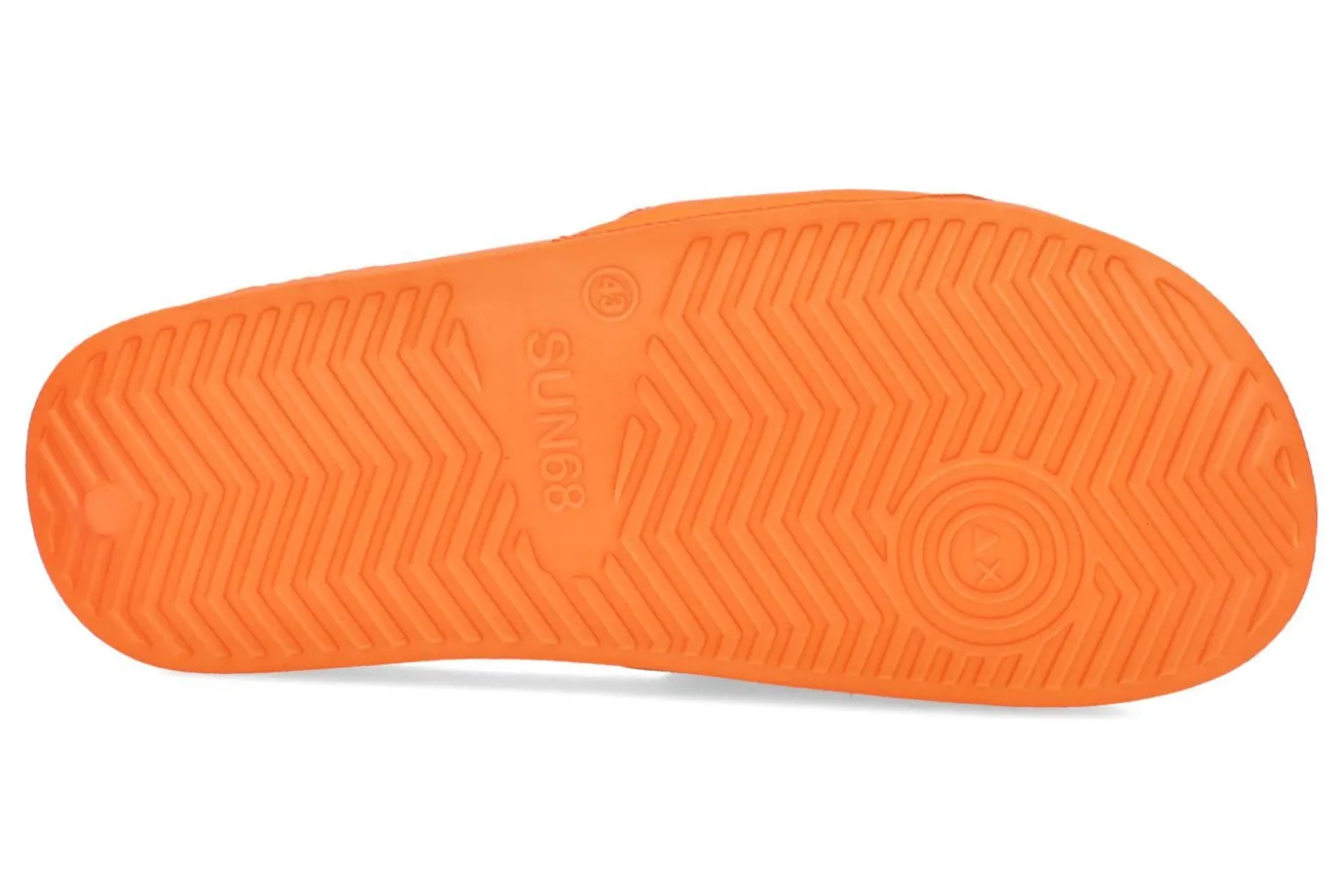 Slippers SUN68