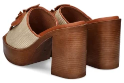 Slippers SWEET LEMON