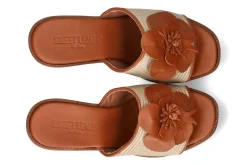 Slippers SWEET LEMON