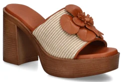 Slippers SWEET LEMON