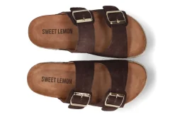 Slippers SWEET LEMON