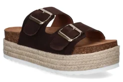 Slippers SWEET LEMON
