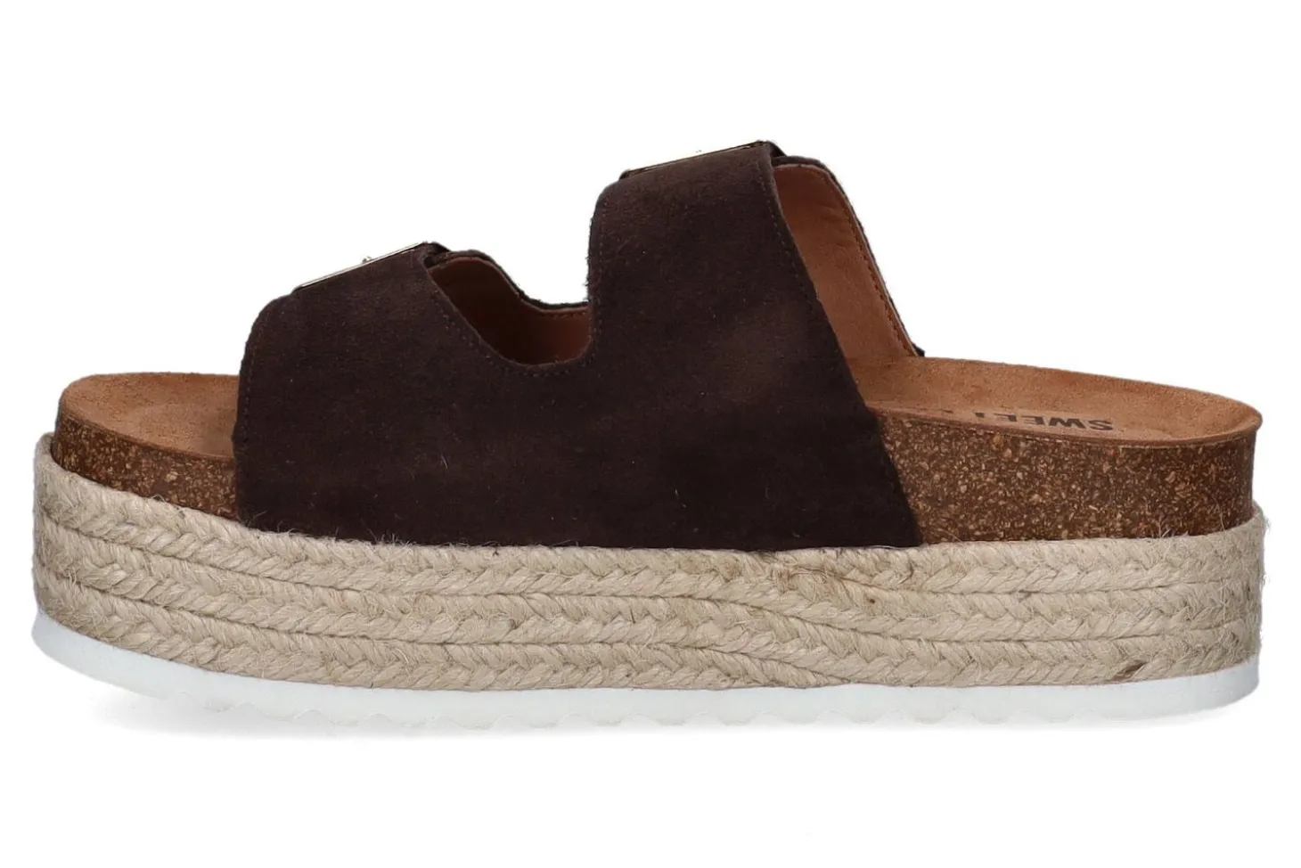 Slippers SWEET LEMON