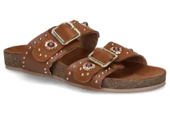 Slippers SWEET LEMON