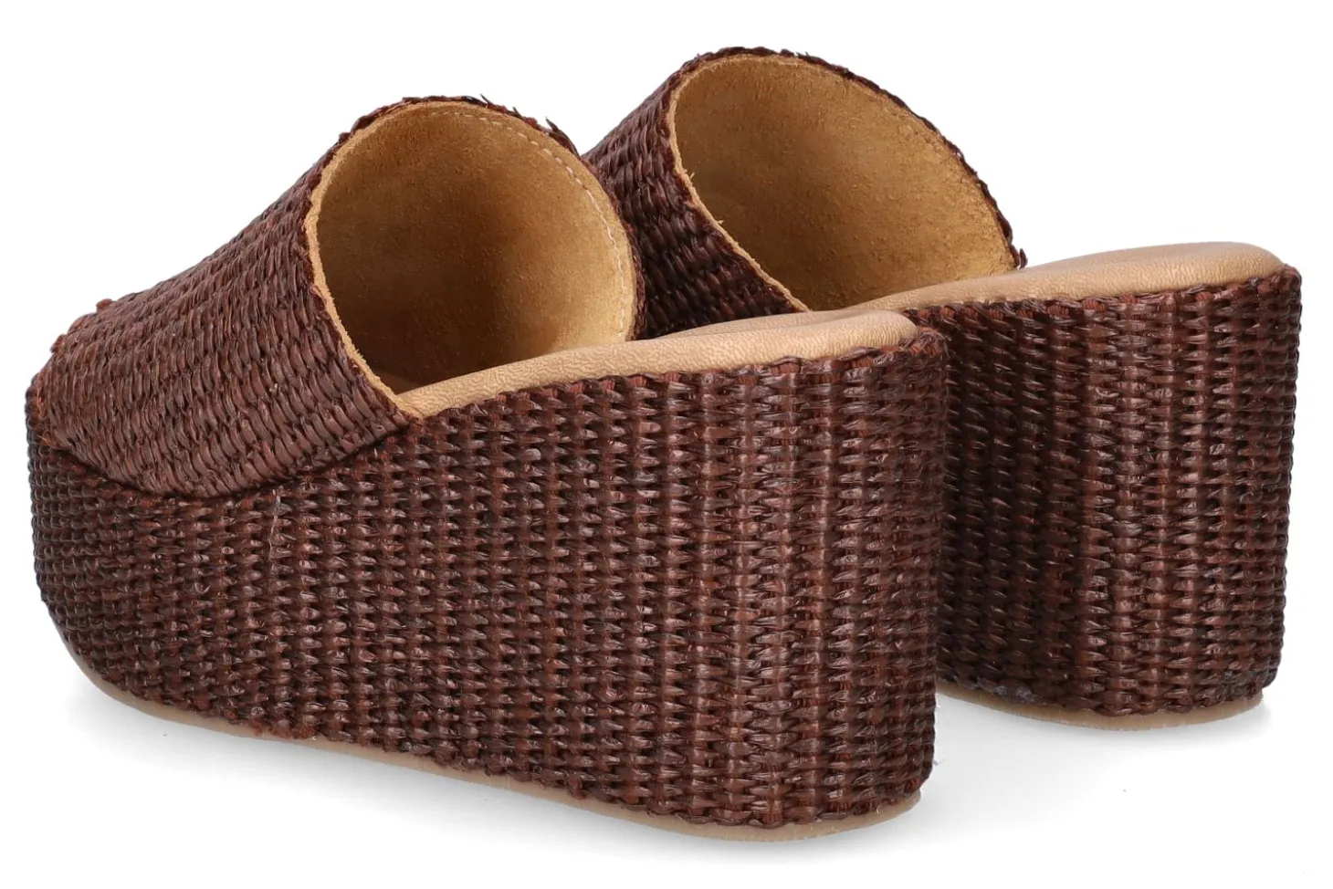 Slippers SWEET LEMON