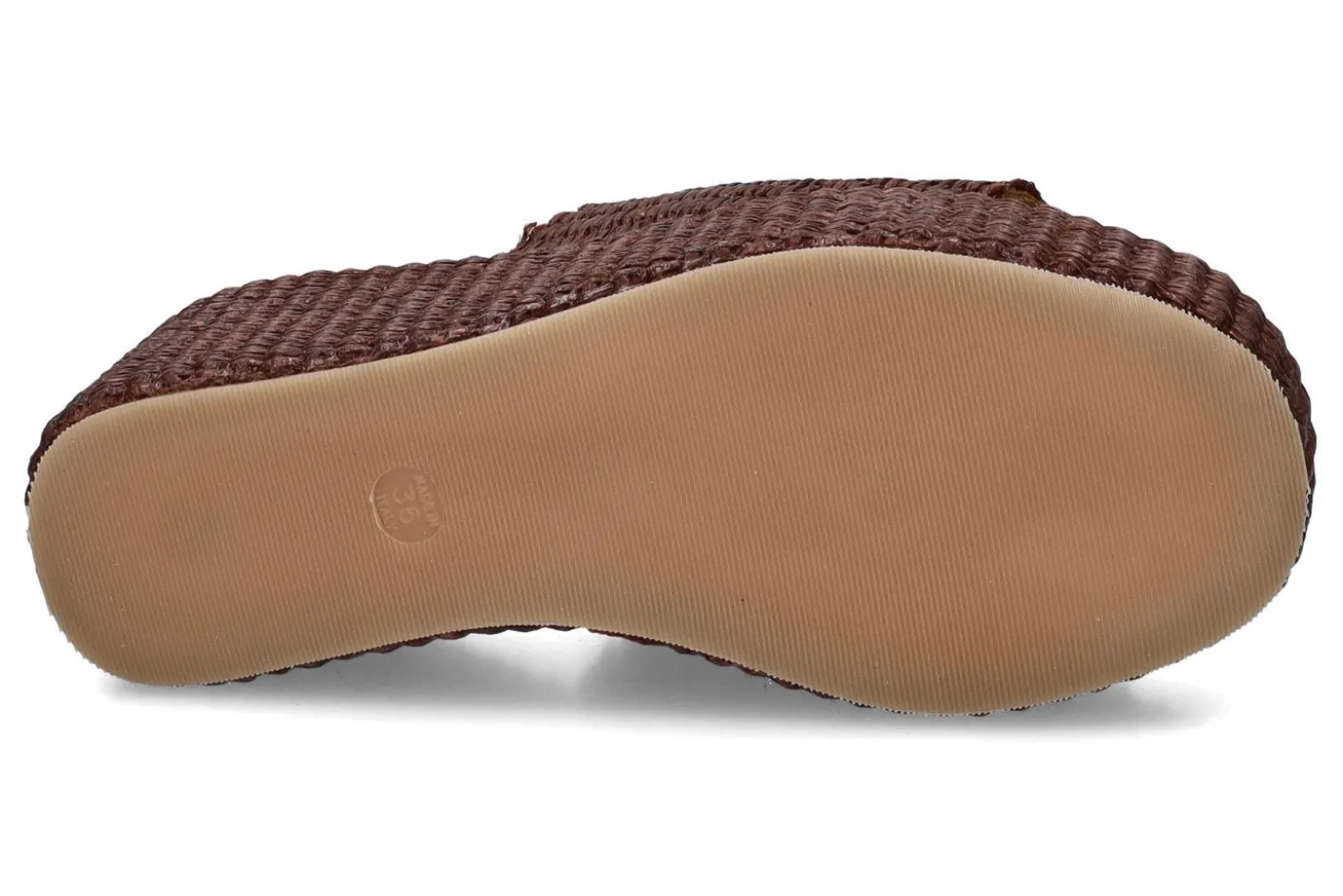 Slippers SWEET LEMON