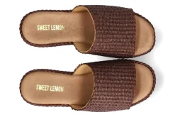Slippers SWEET LEMON