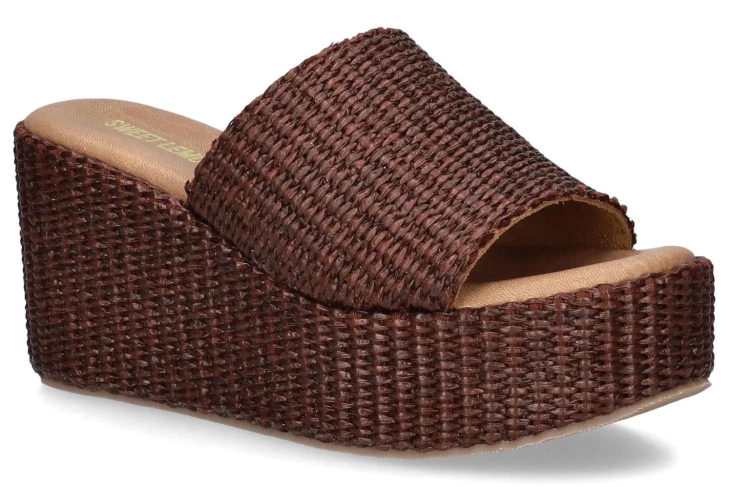 Slippers SWEET LEMON