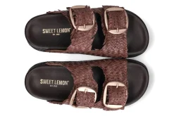 Slippers SWEET LEMON