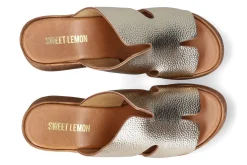 Slippers SWEET LEMON