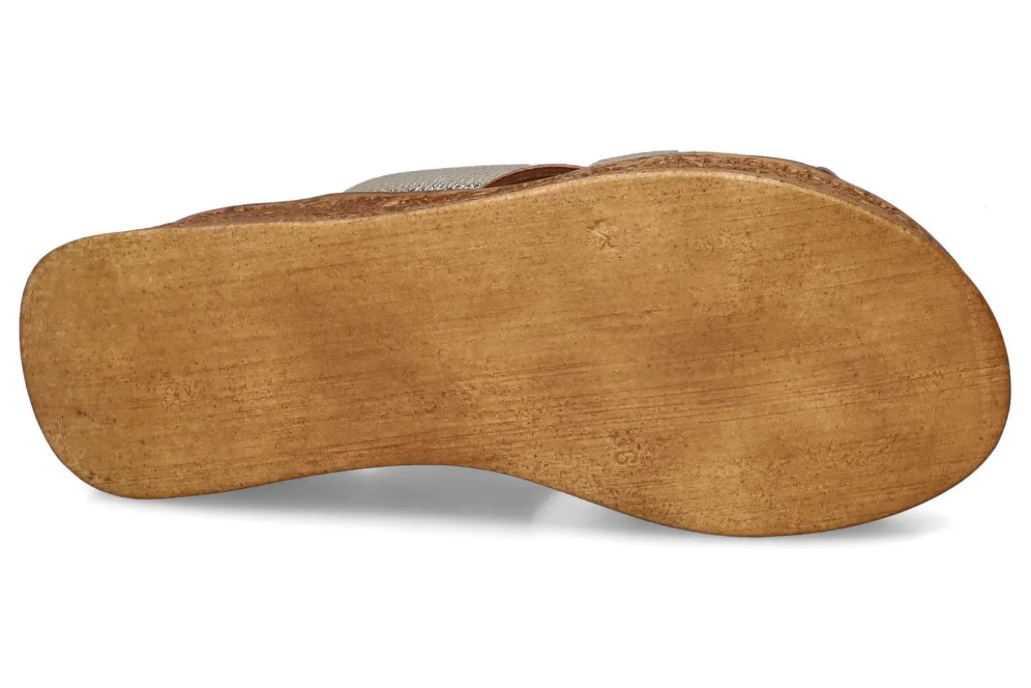 Slippers SWEET LEMON