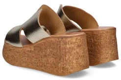 Slippers SWEET LEMON