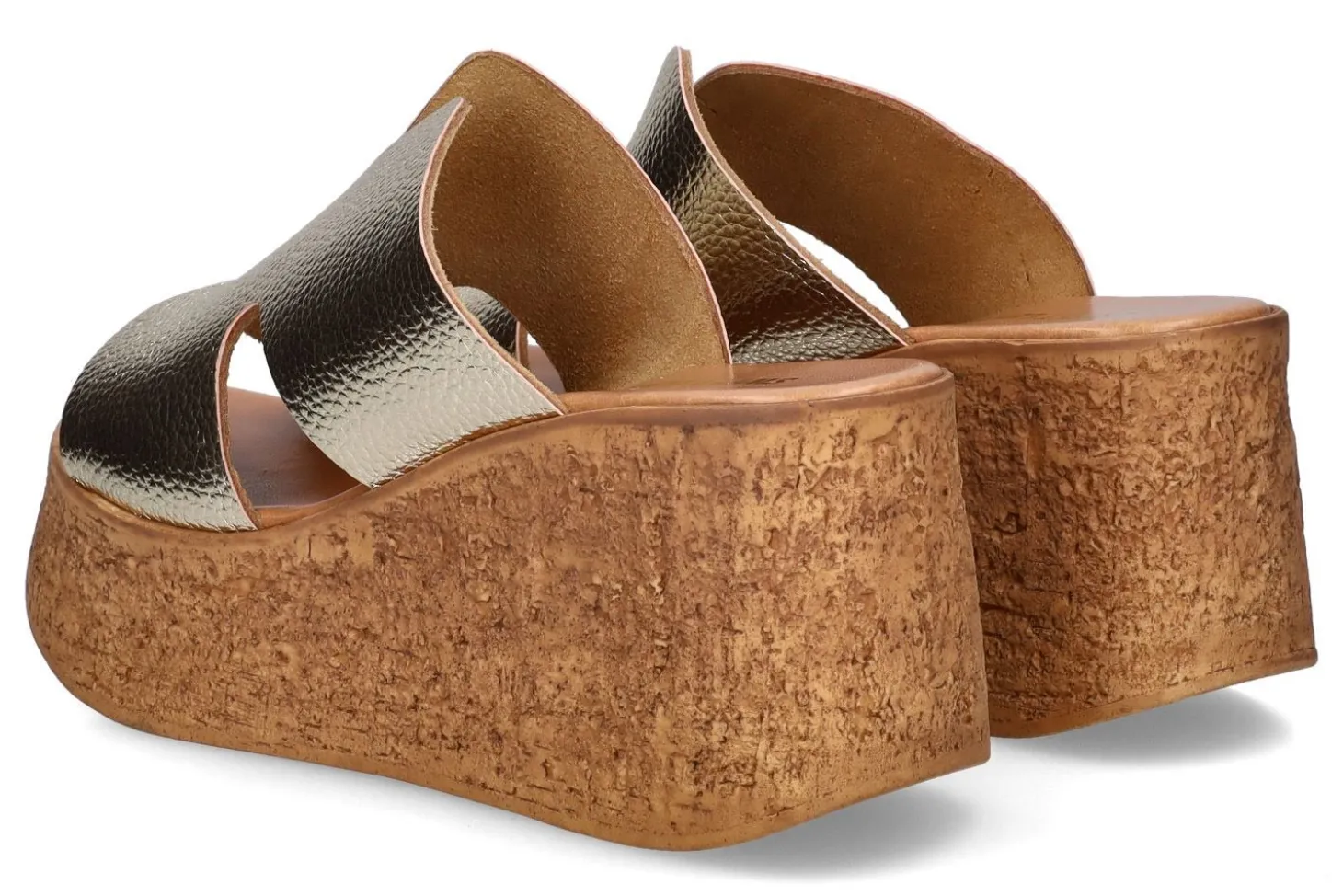 Slippers SWEET LEMON