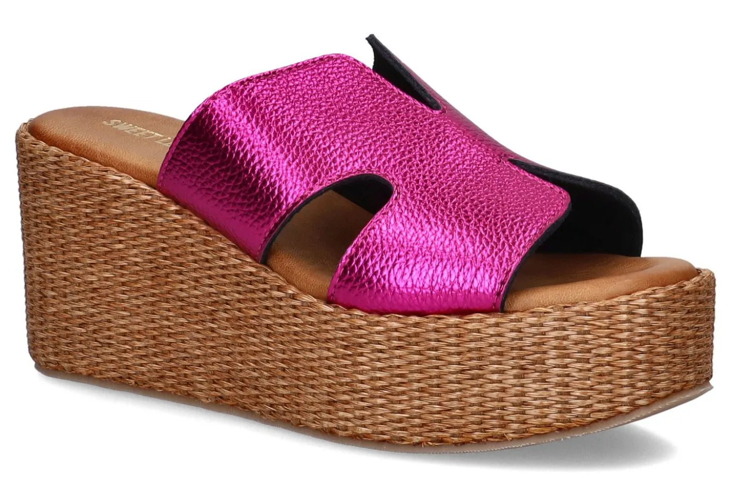 Slippers SWEET LEMON