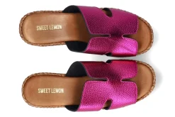 Slippers SWEET LEMON